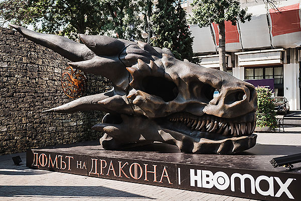 ����������� �������� ����� � ������� � ����� �� ���������� �� ����� �� ������� �� 22 ������ � HBO Max